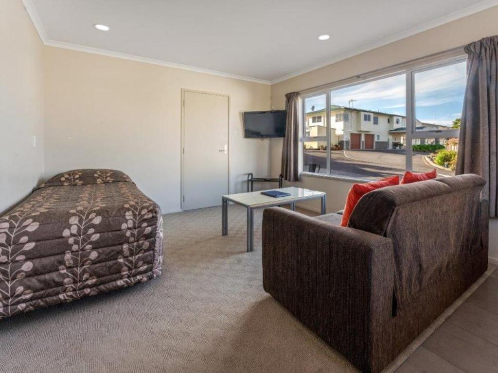 Cottage Park Thermal Motel - Resim 25