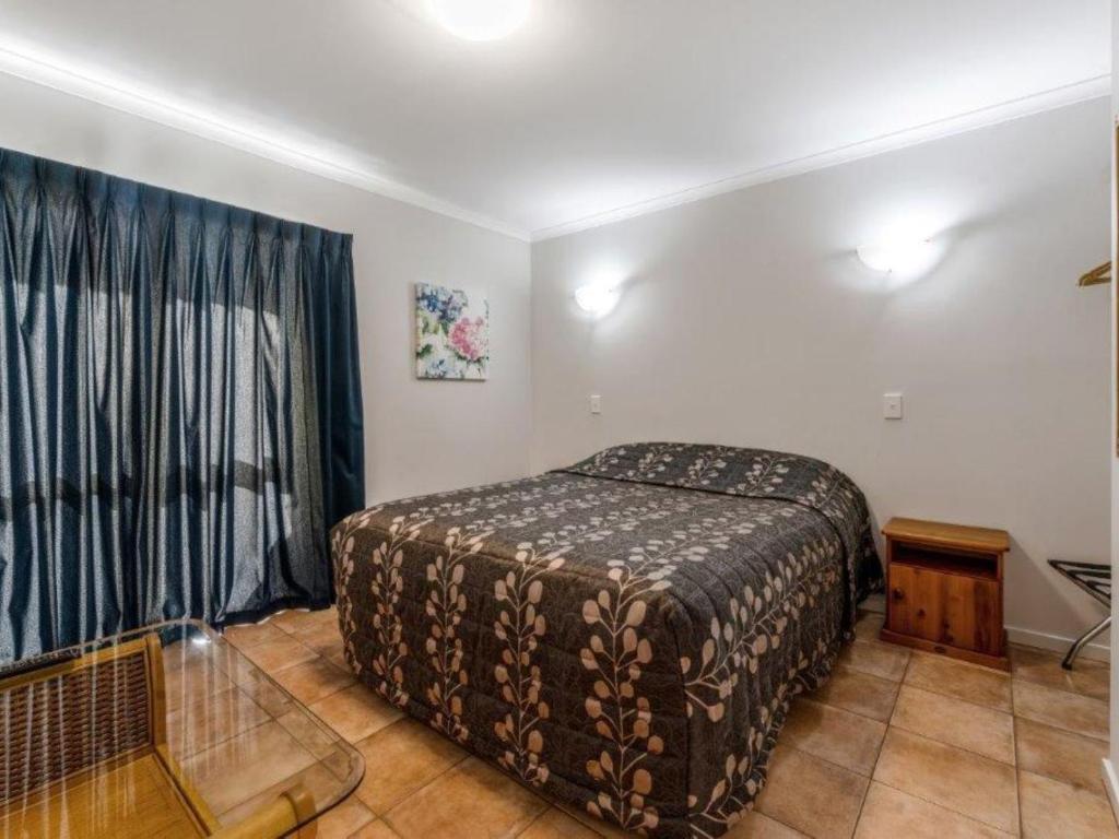 Cottage Park Thermal Motel - Resim 29