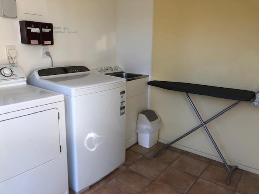 Cottage Park Thermal Motel - Resim 24