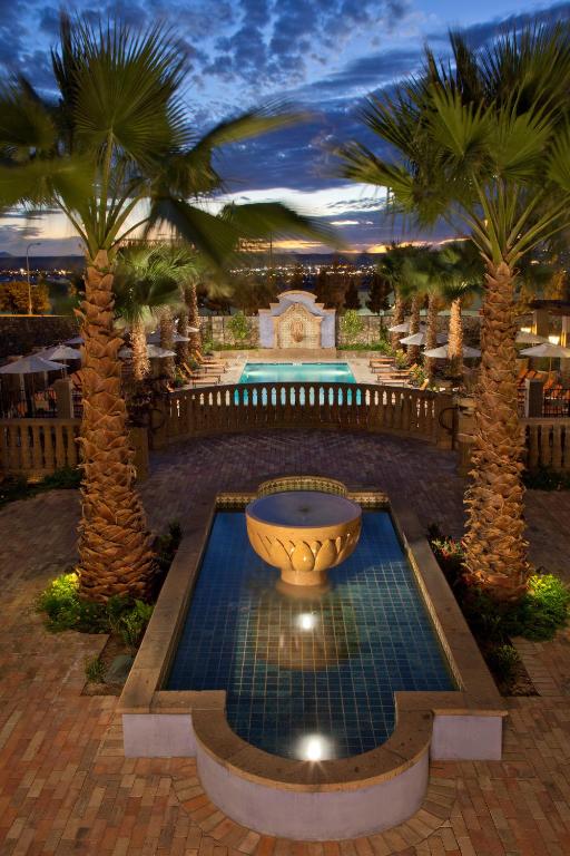 Hotel Encanto de Las Cruces, Las Cruces – Updated 2023 Prices