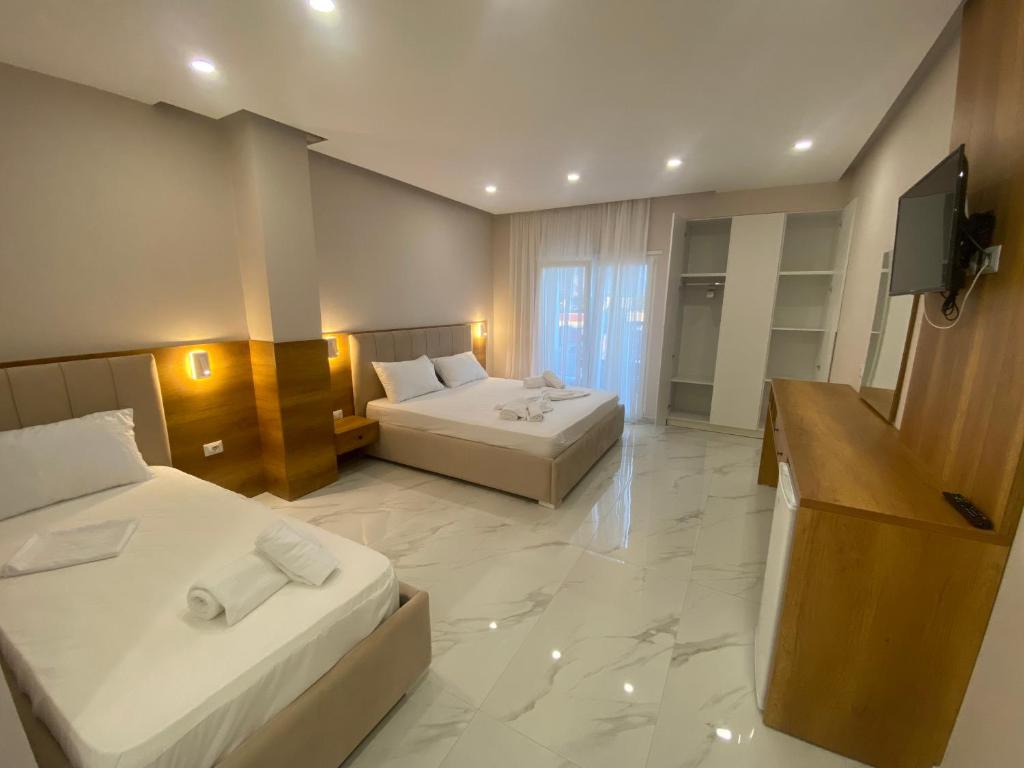 Hotel Margjokaj - Image 2