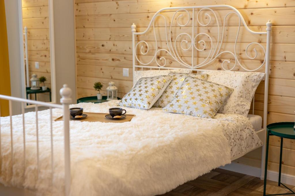 Villa Kasztelan Apartamenty - 9