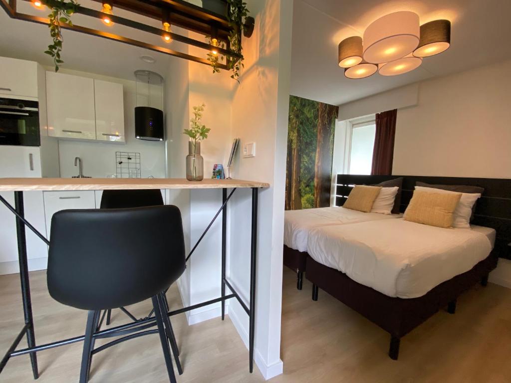 De Zeven Heuvelen Apartments, Groesbeek (bijgewerkte prijzen 2024)