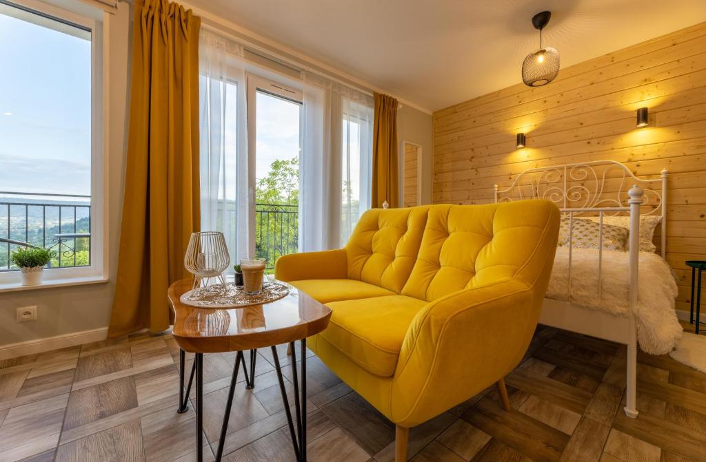 Villa Kasztelan Apartamenty - 7