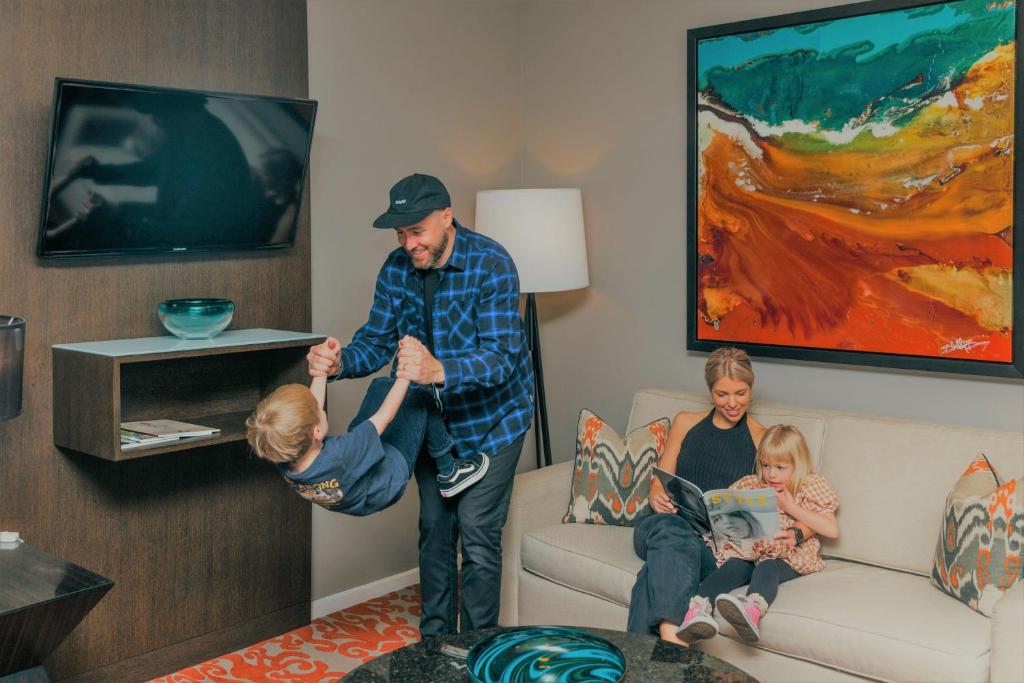 Miller Apartments - Resim 26