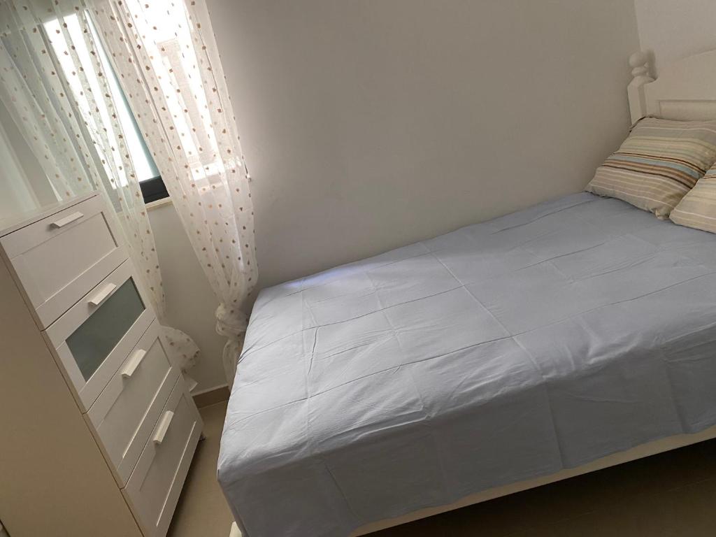 Mellieha sea and land view apartment - Apartment With Sea View