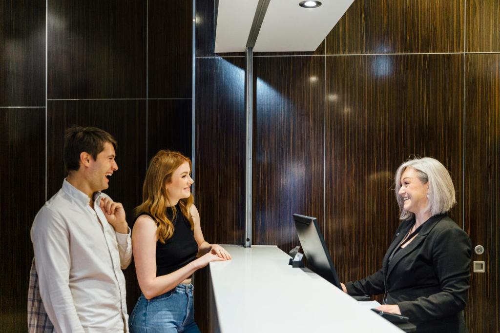 Miller Apartments - Resim 19