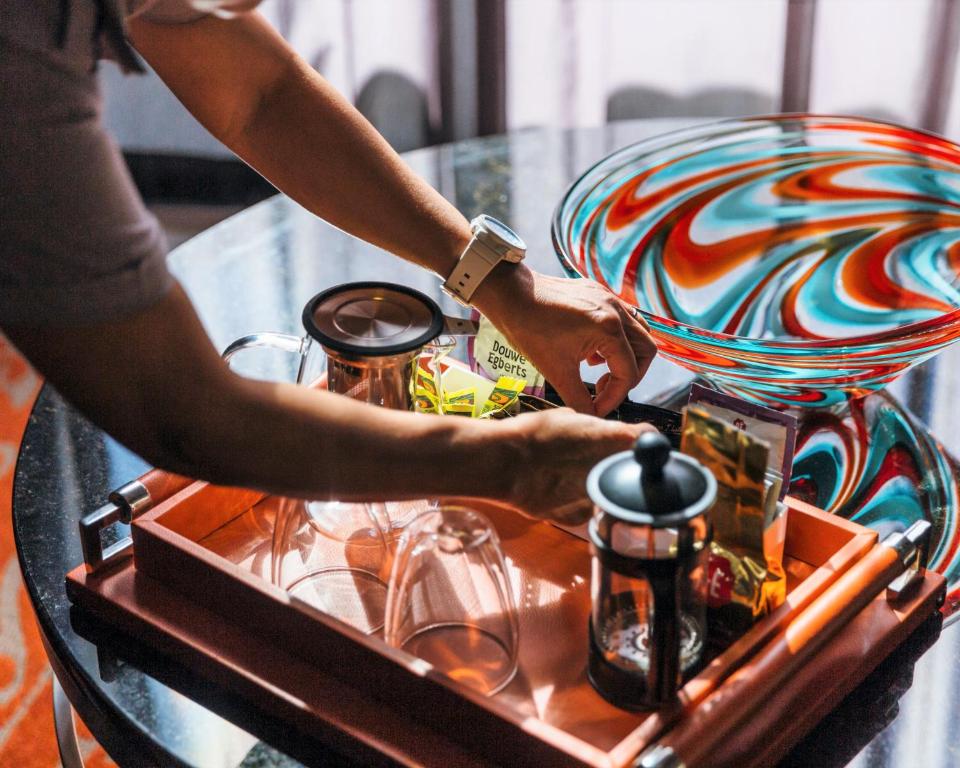 Miller Apartments - Resim 18