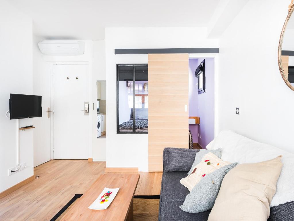 Appart - Suites Gaya Centre Ville - Appartamento Standard