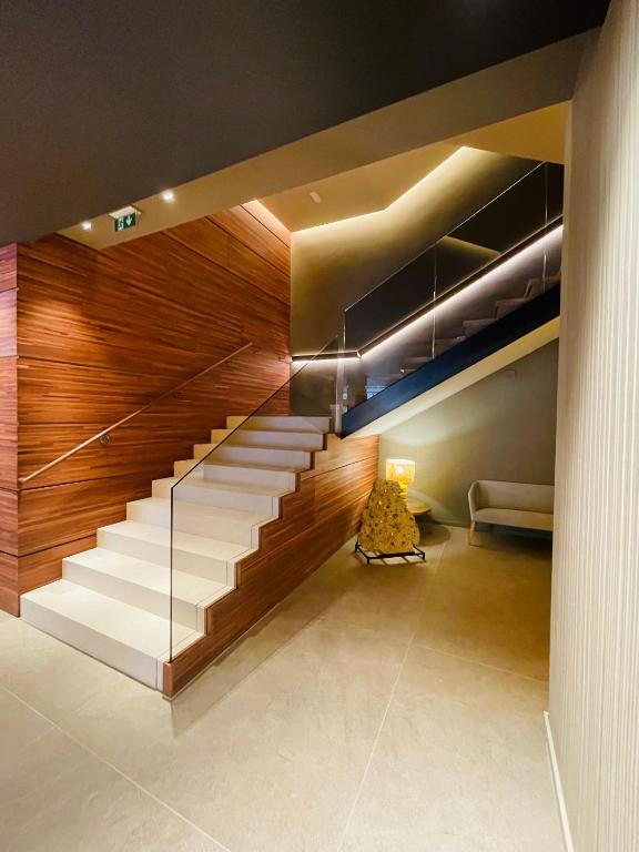 Fotografie z fotogalerie ubytování Mercure Carlton Rioja v destinaci Logroño