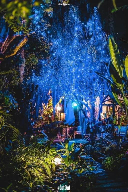 Bangkok Oasis Hotel - Resim 22