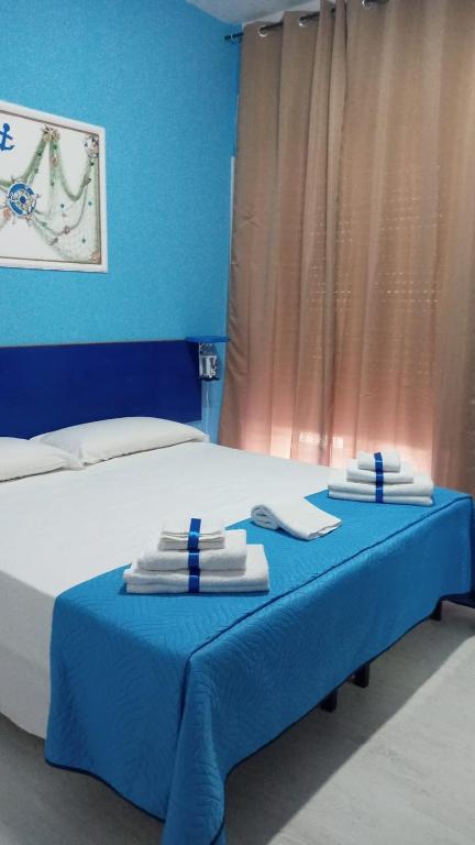 Ely Sea - Deluxe Double Room With Sea View