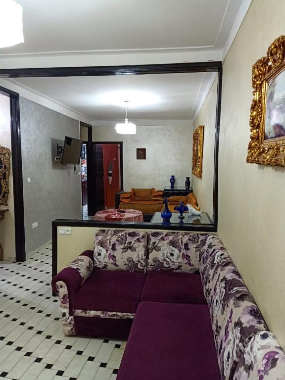 Centre ville 2min la plage