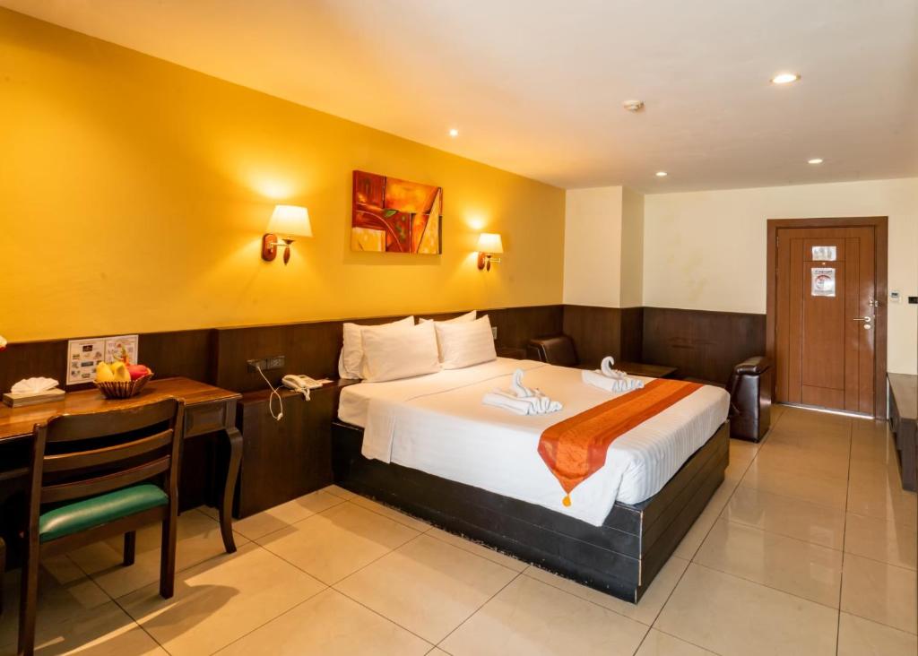 Baywalk Residence Pattaya - Resim 15