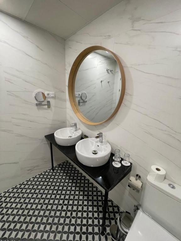 Soho Boutique Urban - Resim 41