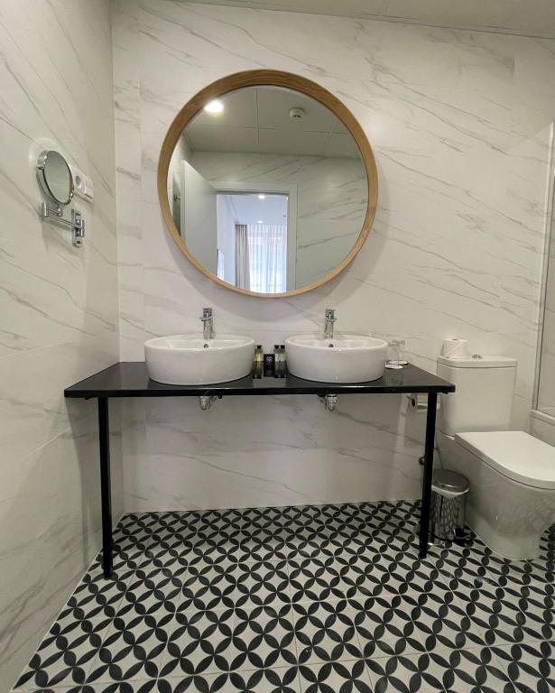 Soho Boutique Urban - Resim 43