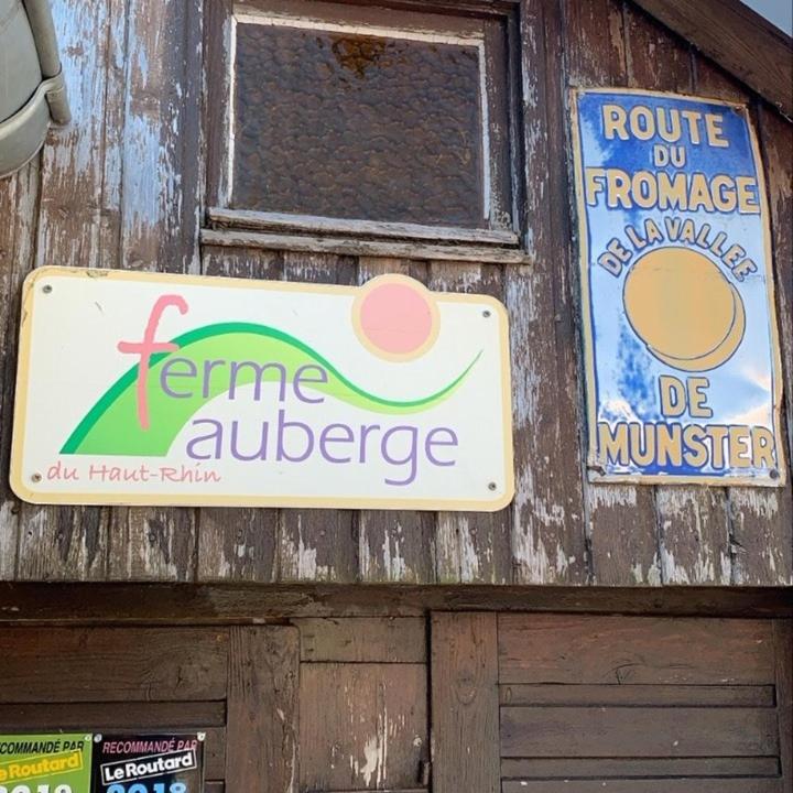 Certifikát, hodnocení, plakát nebo jiný dokument vystavený v ubytování Camping du Parc de La Fecht
