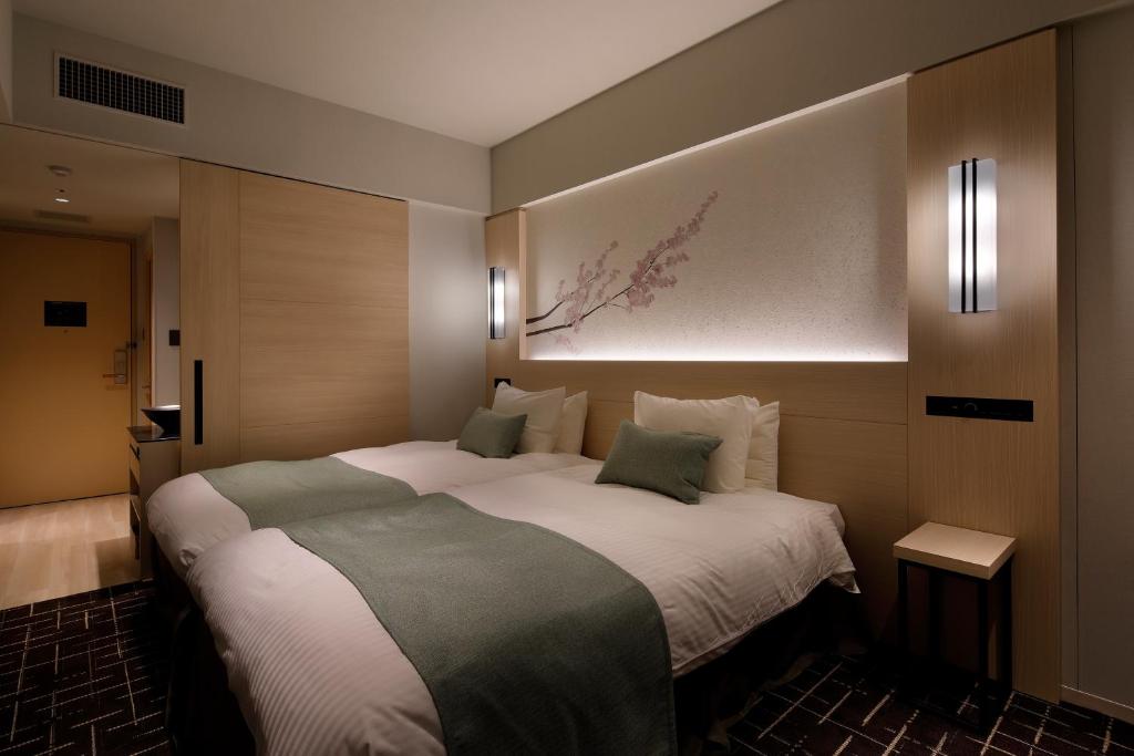 Hotel Yaenomidori Tokyo, Tokió – 2024 legfrissebb árai