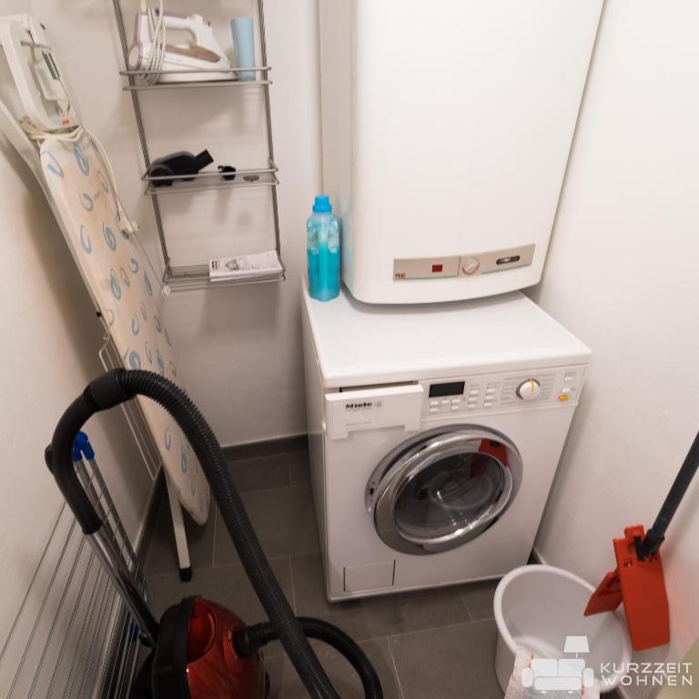 Kép Appartements Steingasse szállásáról Salzburgban a galériában