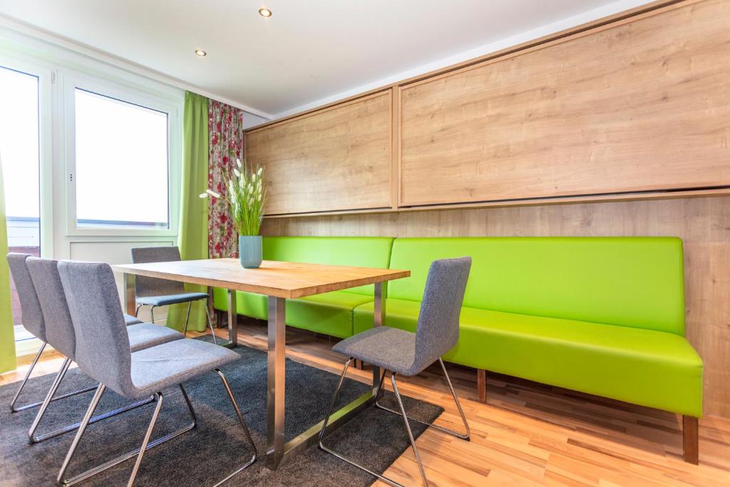 Appartements am Edthof - 8