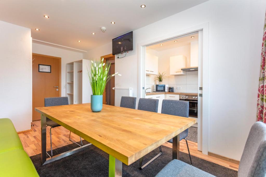 Appartements am Edthof - 19