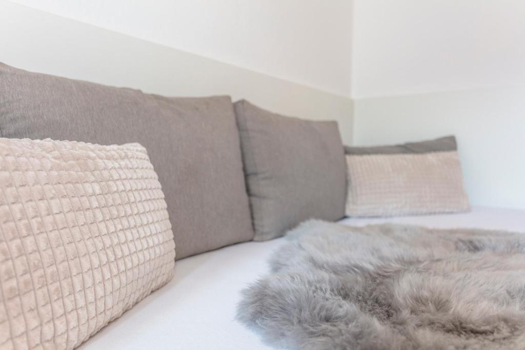 Appartements am Edthof - 12