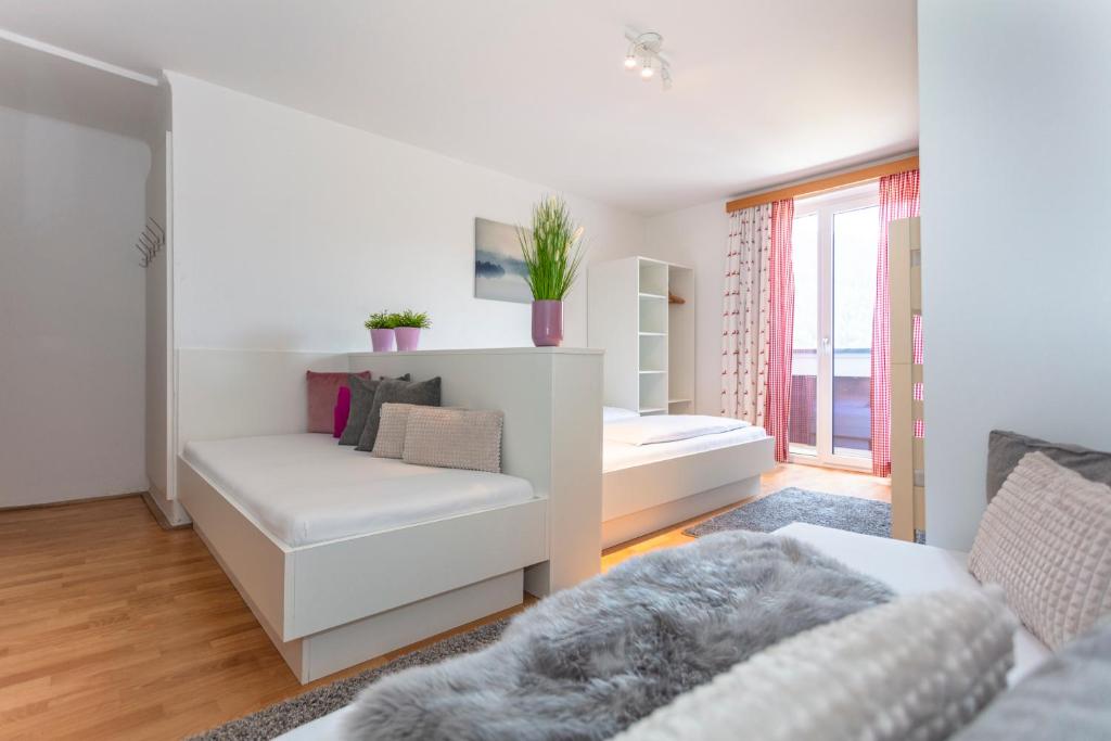 Appartements am Edthof - 13