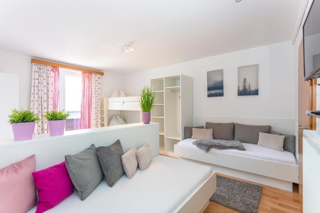 Appartements am Edthof - 3