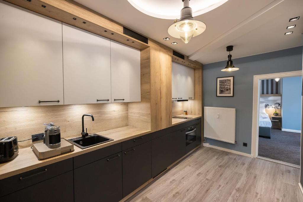 Oldtown Studios by dasPaul - Resim 4