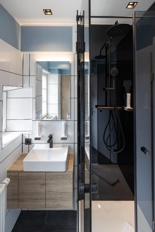 Oldtown Studios by dasPaul - Resim 10