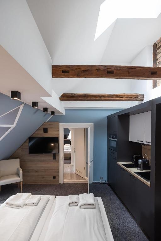 Oldtown Studios by dasPaul - Resim 14