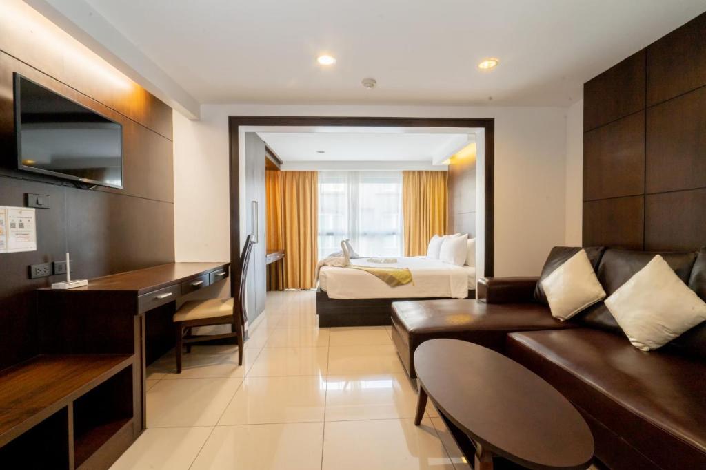 Baywalk Residence Pattaya - Resim 13