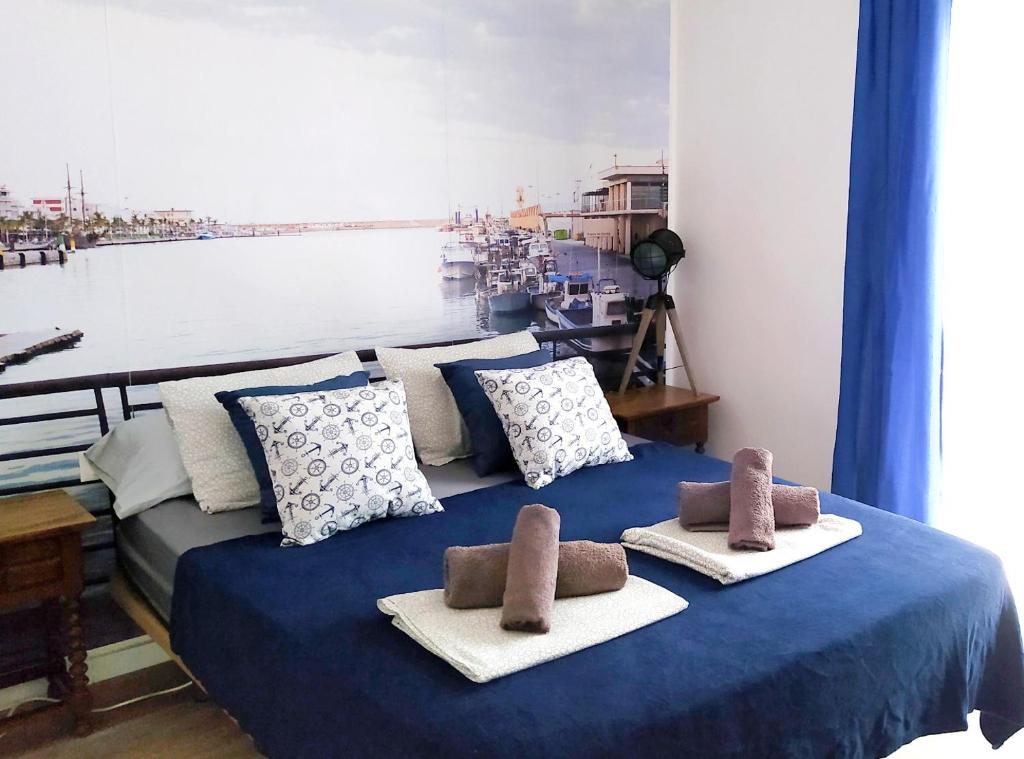 Rio Serpis Apartment económico, Gandia, Gandía – Updated 2023 ...