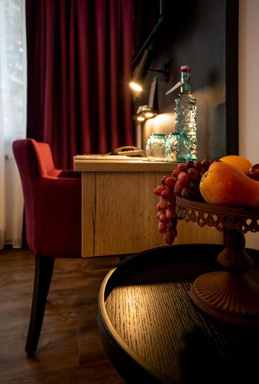 Fotografie z fotogalerie ubytování Arcus Hotel München Messe v destinaci Feldkirchen in Kärnten