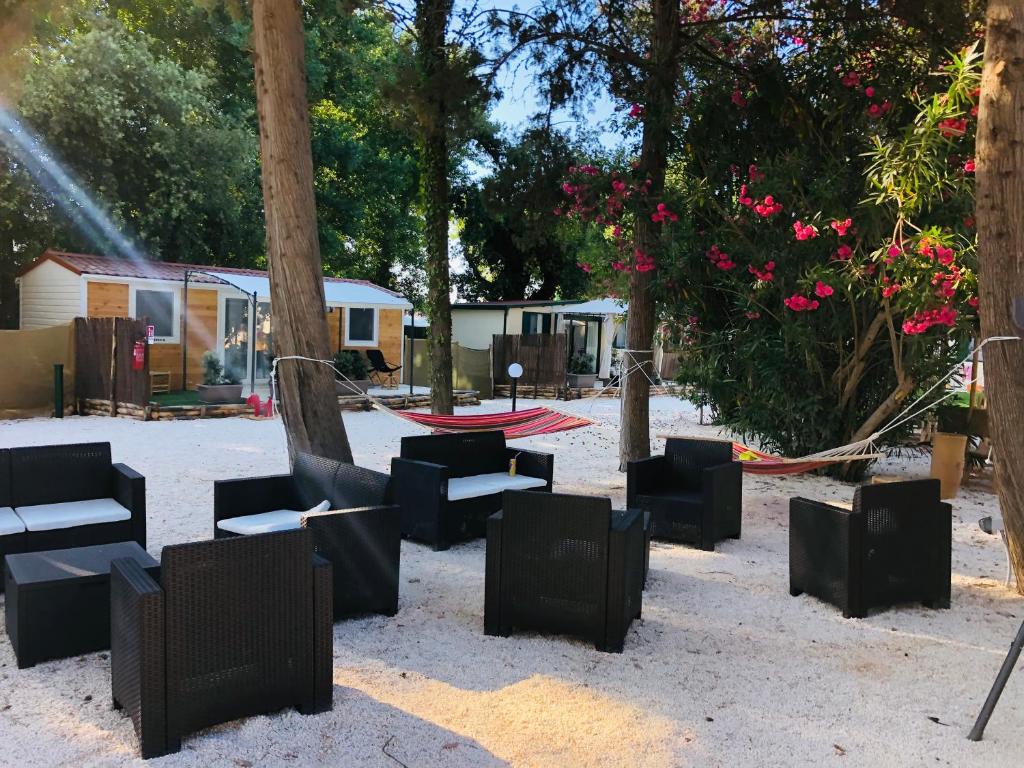 Giardino di Baia Dei Micenei