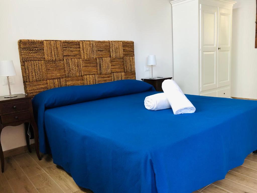 Baia Dei Micenei - 1