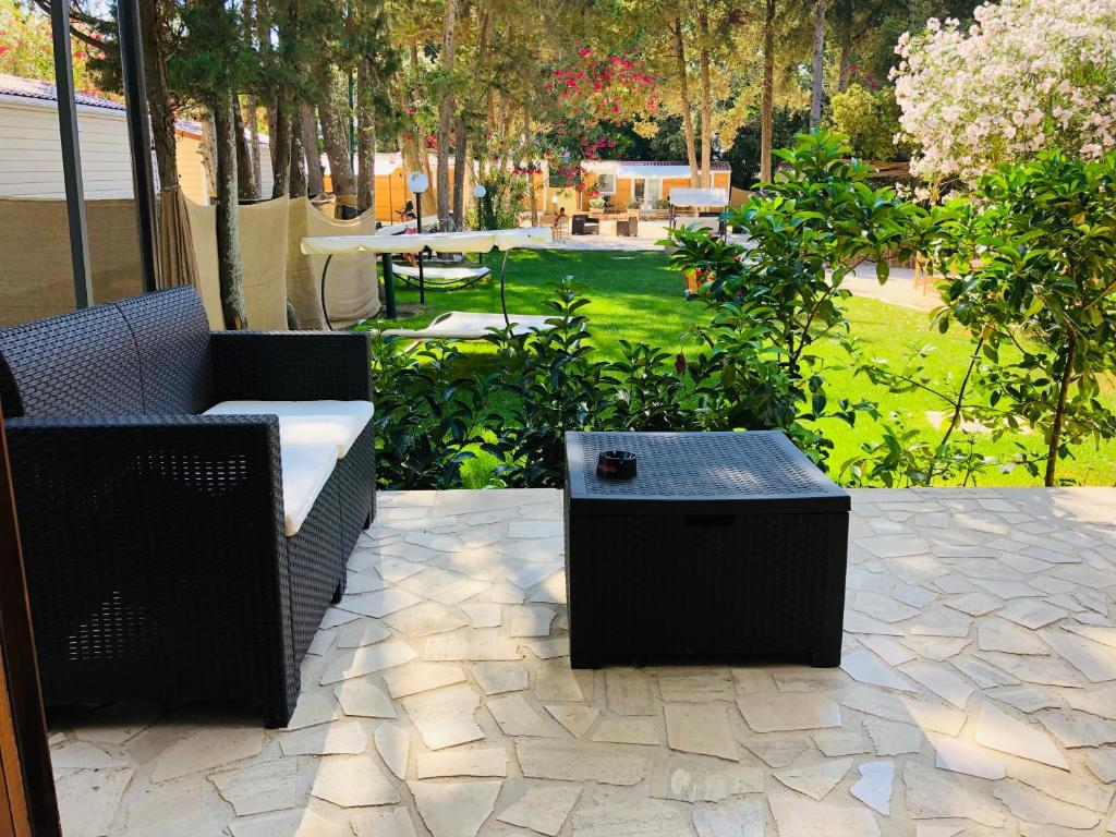 Baia Dei Micenei - 5