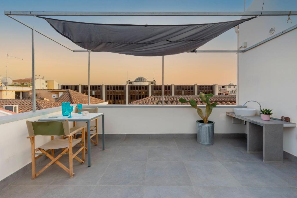 DOMO SARDEGNA a Cagliari - Appartamento vista città
