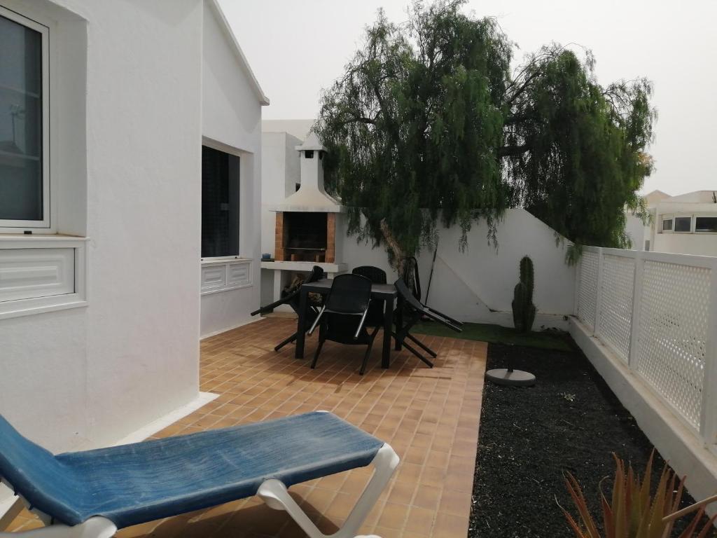 Kép Bungalow Mariano 140 szállásáról Playa Hondában a galériában