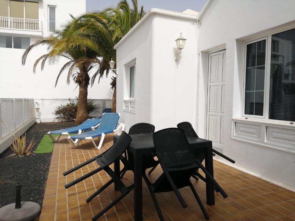 Kép Bungalow Mariano 140 szállásáról Playa Hondában a galériában