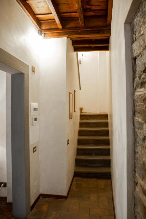 Fotografia z galérie ubytovania Torre dei Sapiti Apartment vo Florencii
