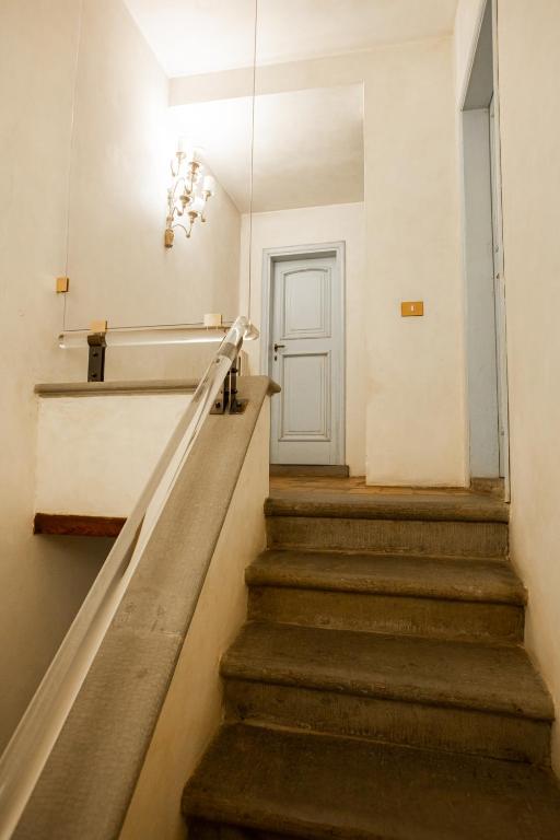 Fotografia z galérie ubytovania Torre dei Sapiti Apartment vo Florencii