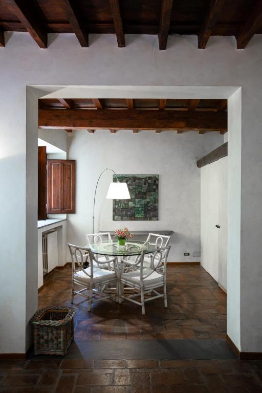 Fotografia z galérie ubytovania Torre dei Sapiti Apartment vo Florencii