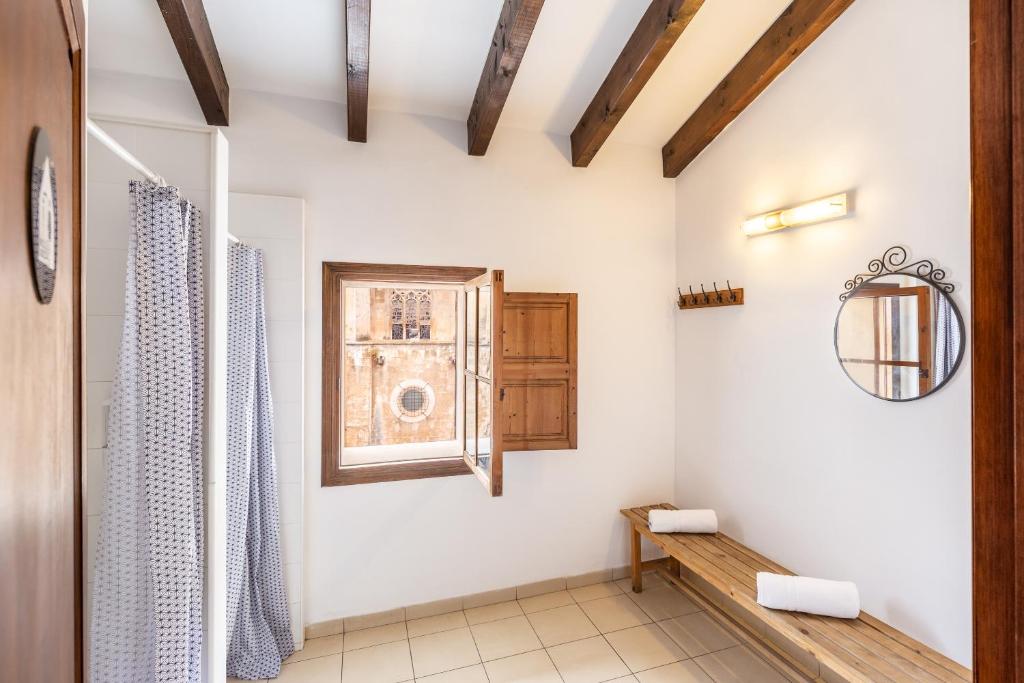 El Josemari Youth Hostel - Albergue Juvenil, Palma de ...