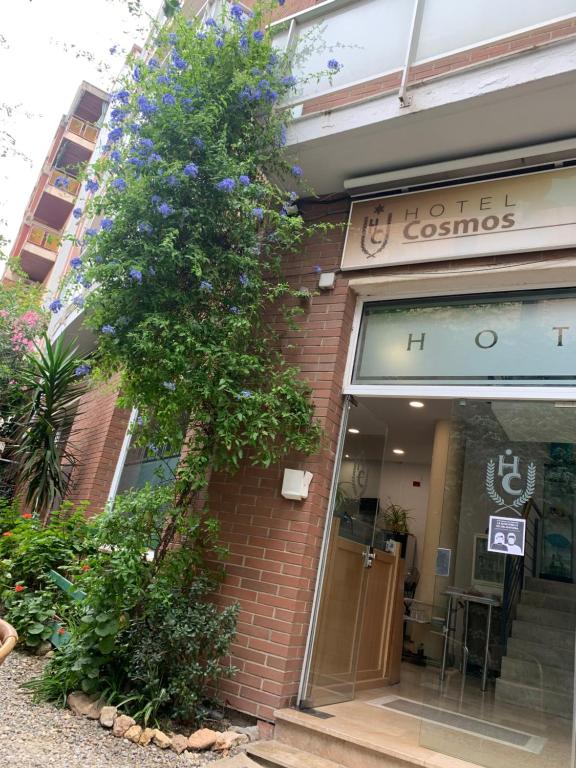 Hotel Cosmos Tarragona, Tarragona – Bijgewerkte prijzen 2023