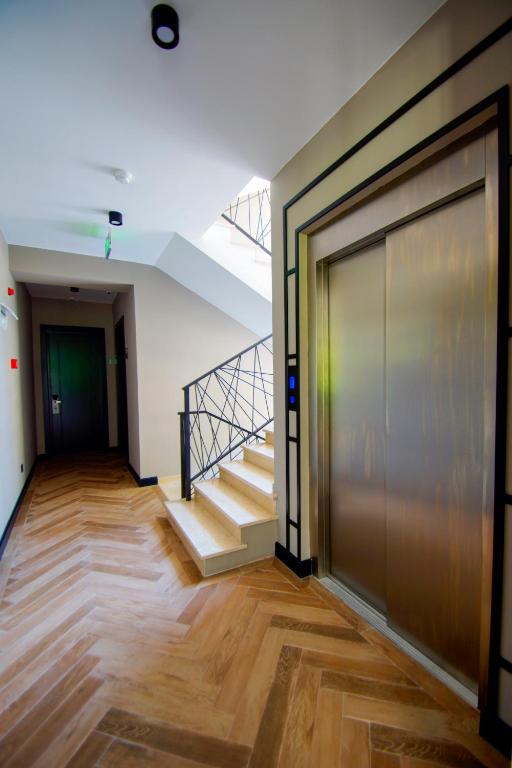Fotografie z fotogalerie ubytování Borjomi Bridge Hotel v destinaci Bordžomi