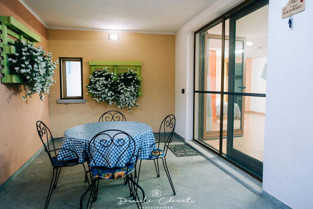 B&B Pan di Zucchero - Lussuoso relax a Villamassargia