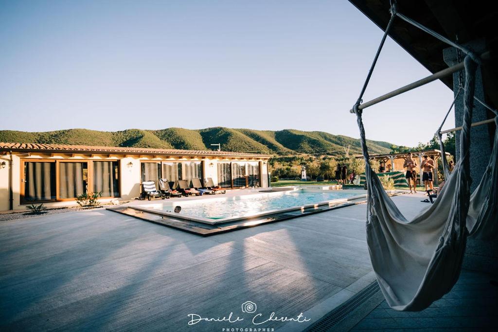 B&B Pan di Zucchero - Lussuoso relax a Villamassargia