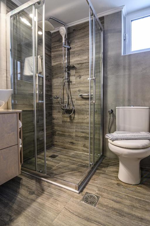 Thalassa Apartments - 18