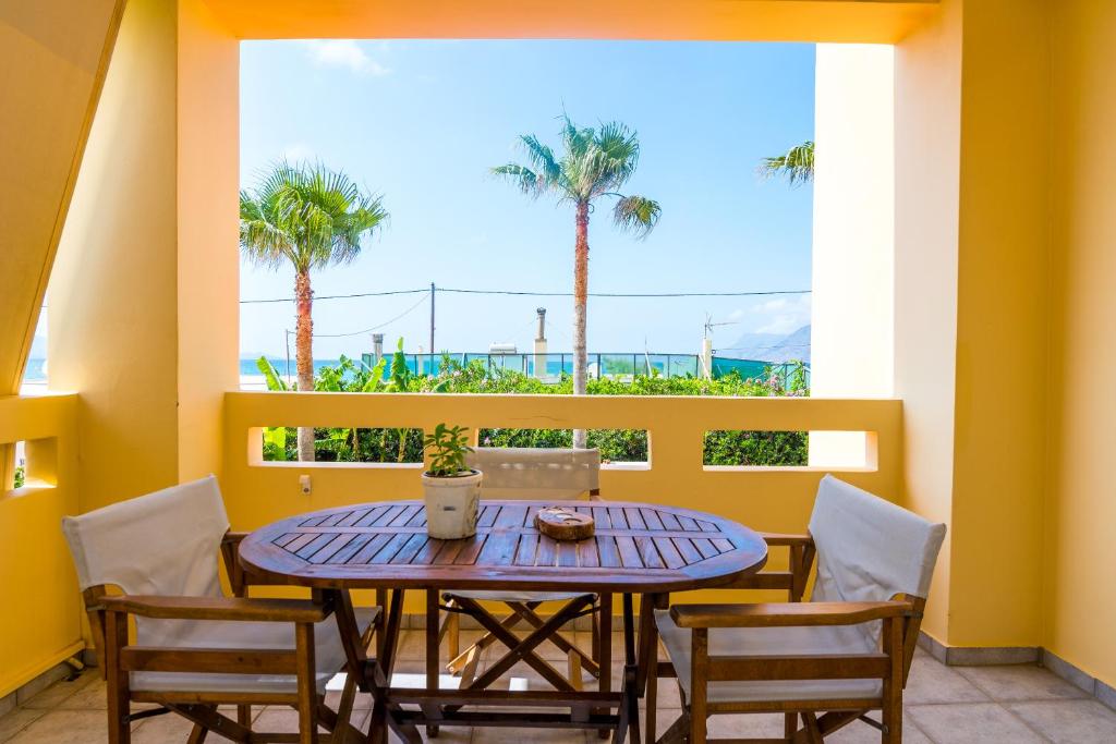 Thalassa Apartments - 17